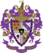 Sigma Alpha Epsilon crest or logo