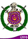 Omega Psi Phi Fraternity, Inc. - Currently Dormant