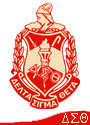 Delta Sigma Theta Sorority, Inc. crest or logo